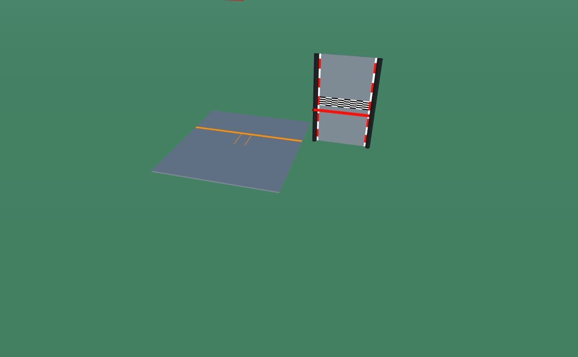 2 Block Campaign - Kacky Tracks, RPG Tracks, Technical custom racing track by fabrix