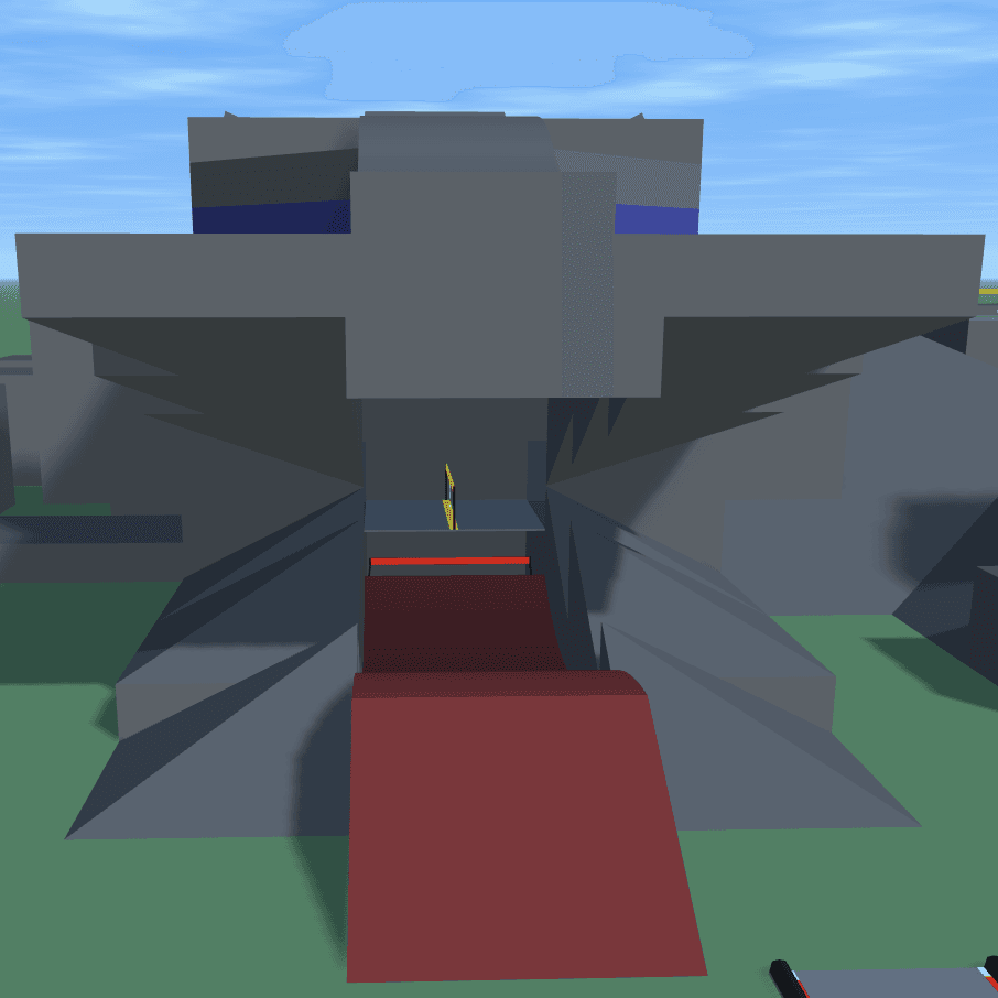 dragon cavern - Kacky Tracks, RPG Tracks, Technical custom racing track