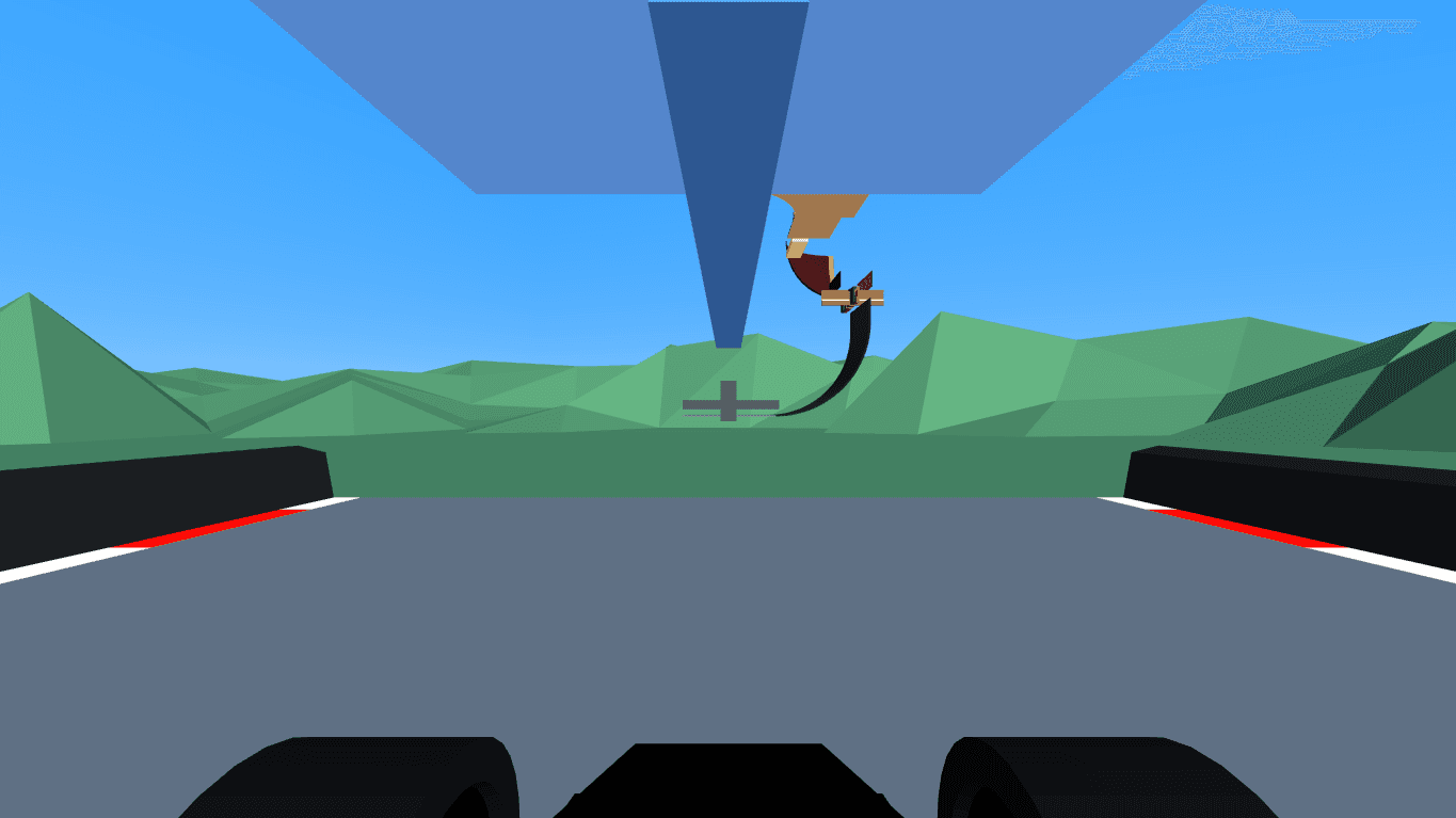 Kacky Reloaded: Test - Kacky Tracks custom racing track