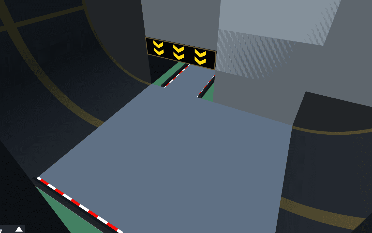 Mini Pro competitive track - Kacky Tracks, Practice Tracks, RPG Tracks custom racing track