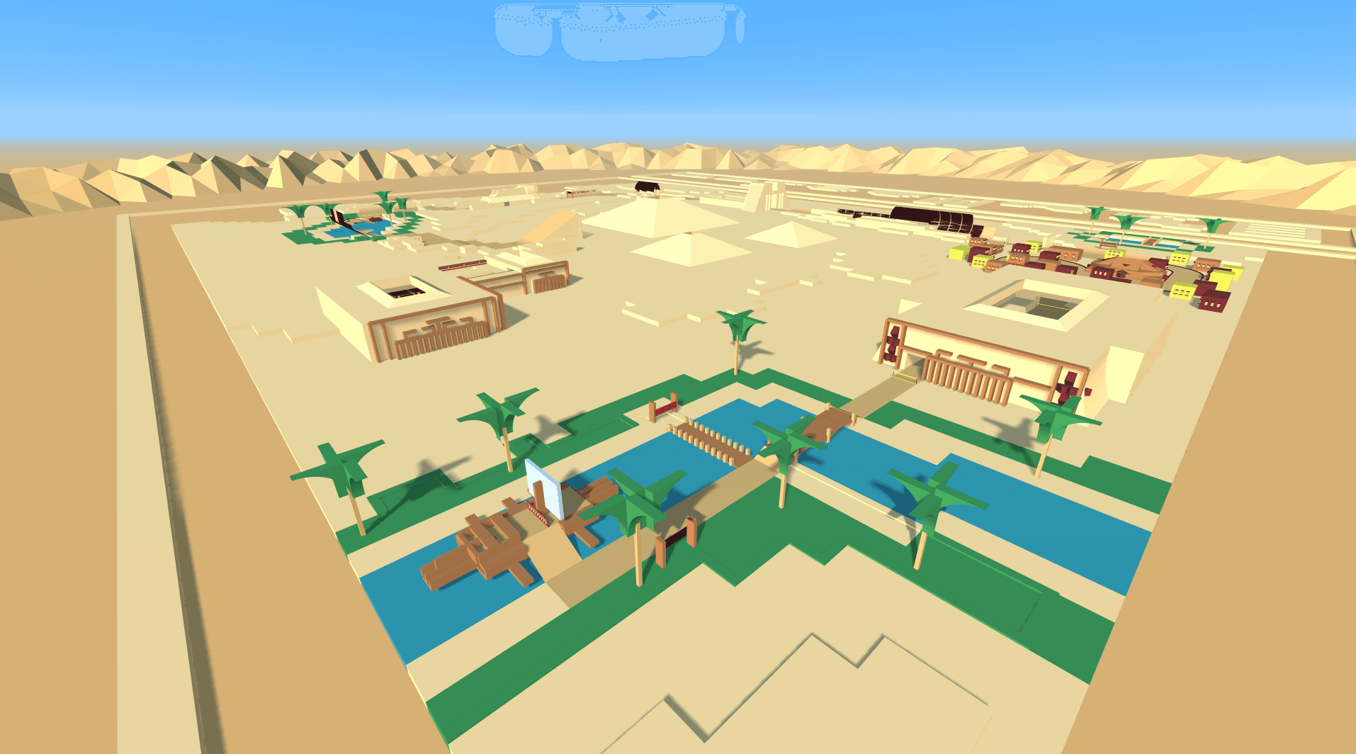 Papayrus - Full Speed, Technical custom racing track by 0-20_update