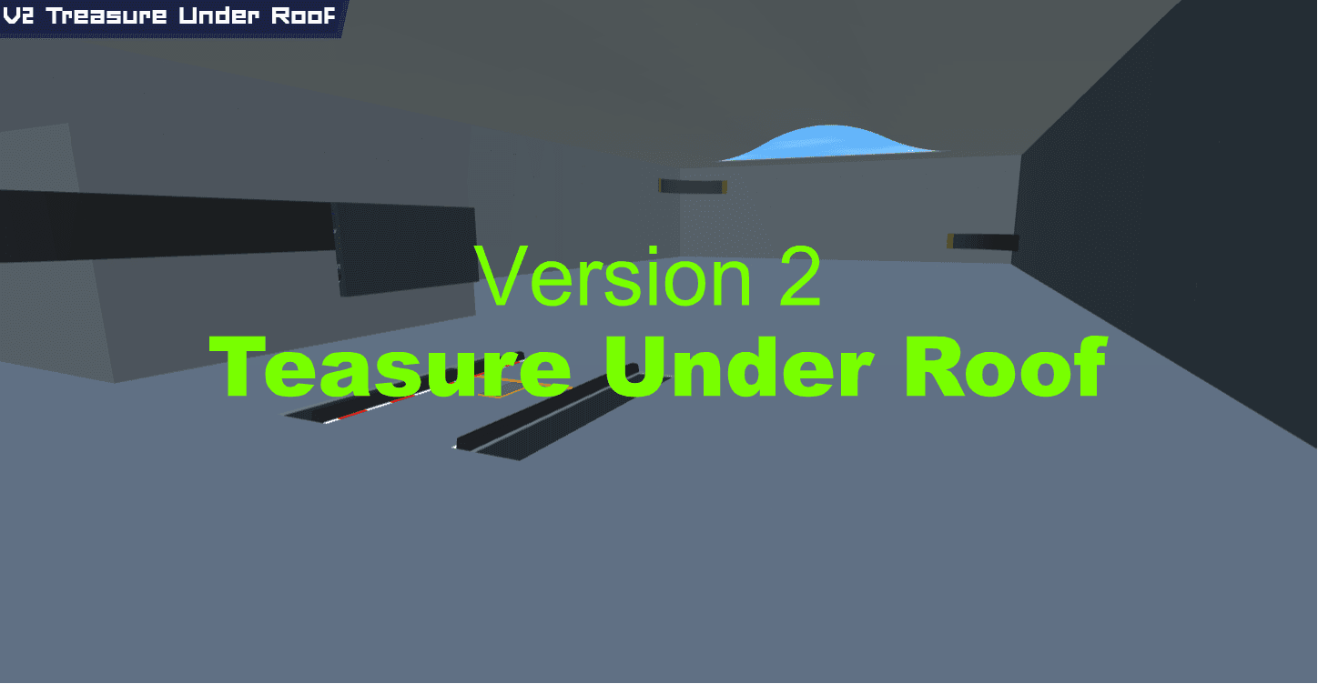 Test - Kacky Tracks, RPG Tracks, Technical custom racing track by brosscoolest