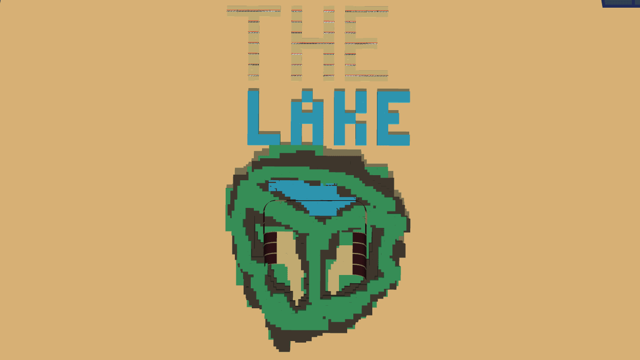 The Lake [5 SECOND WALL RIDE!] - Full Speed, Kacky Tracks, Practice Tracks custom racing track by fabrix