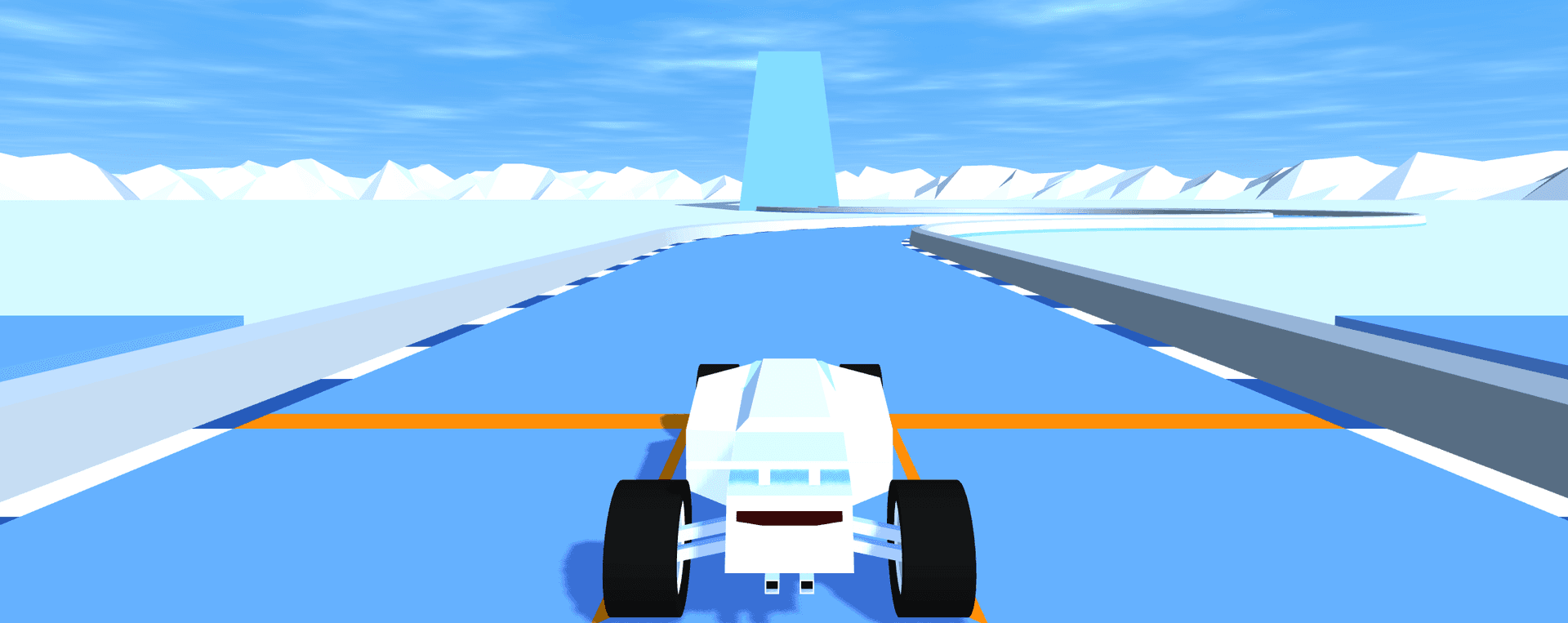 YOU CANT BEAT. (the special..) - Full Speed, Kacky Tracks, Practice Tracks custom racing track
