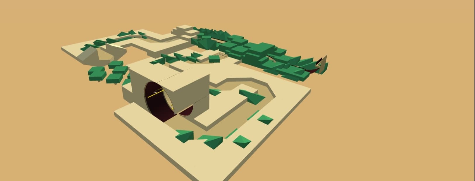 ゼノミー (zenomy) - RPG Tracks custom racing track by polyminus