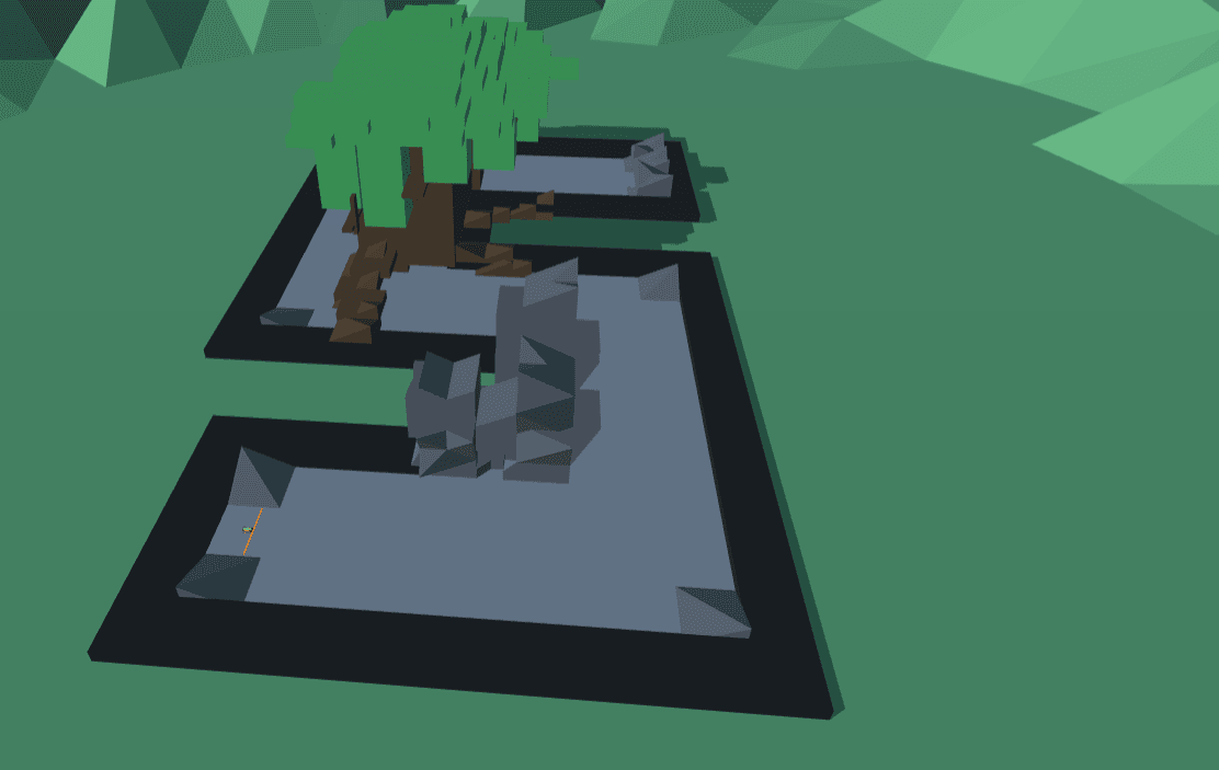5stones tracky - RPG Tracks, Technical custom racing track by jochen_gaming