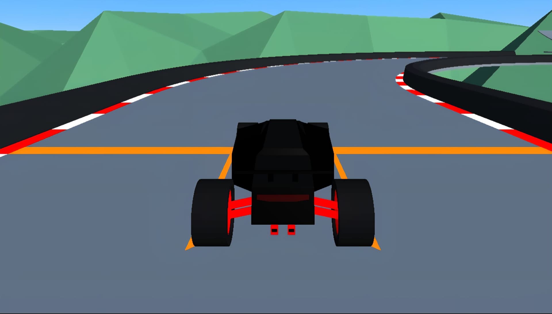 7 block campaign #2 - Kacky Tracks, Practice Tracks, Technical custom racing track by sourtis