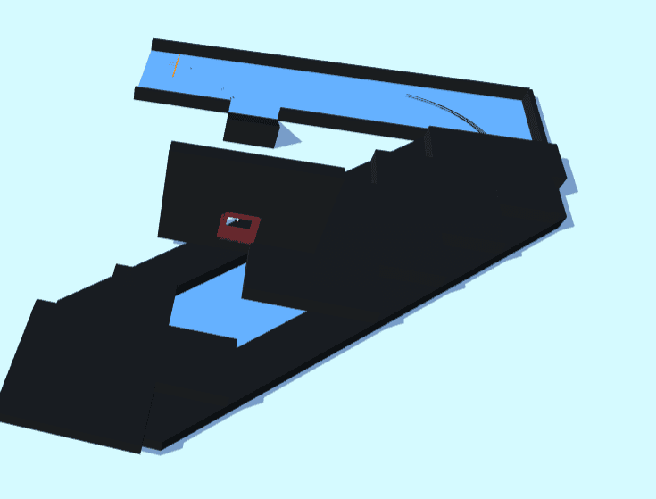 7or you - RPG Tracks, Technical custom racing track by jochen_gaming