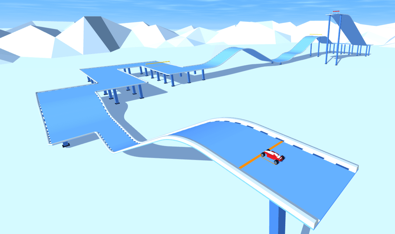 bac O1 - Technical custom racing track by jochen_gaming