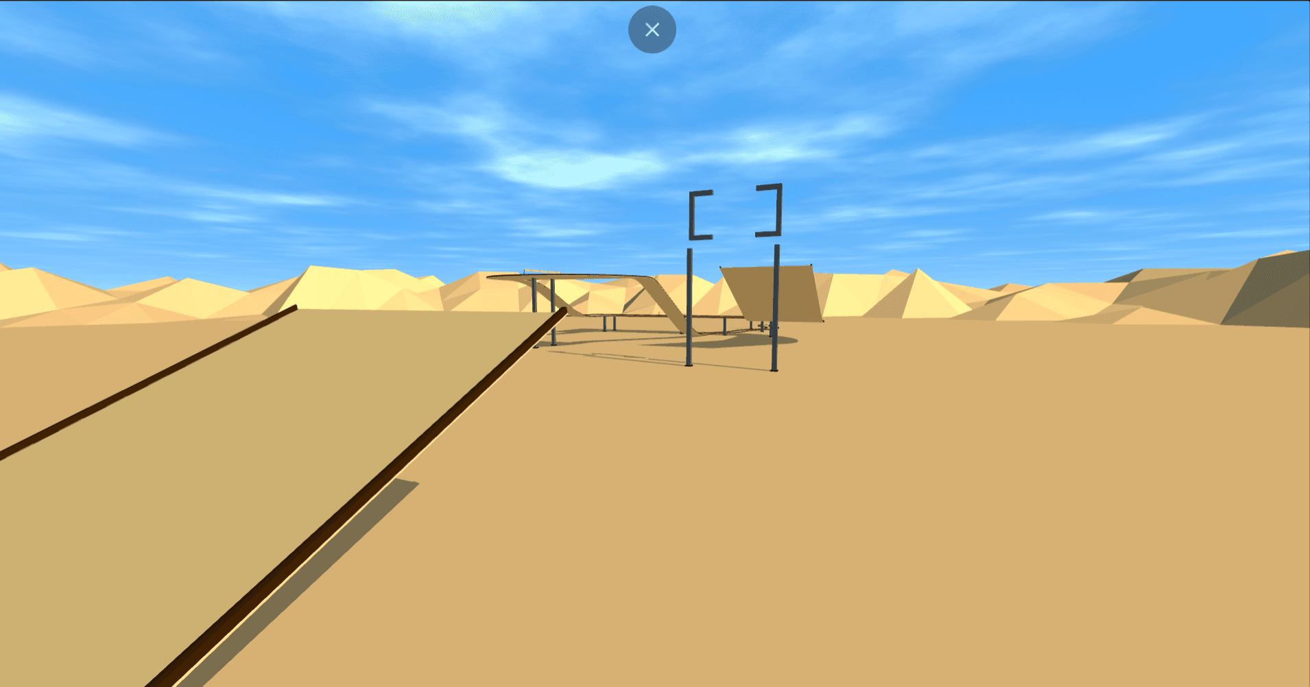 bac O4 - Technical custom racing track by jochen_gaming