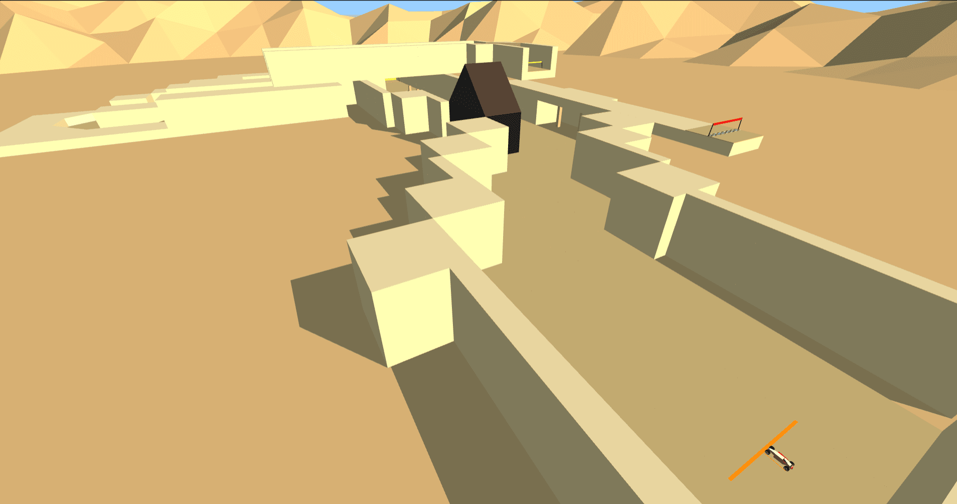 bac O6 - Technical custom racing track by jochen_gaming