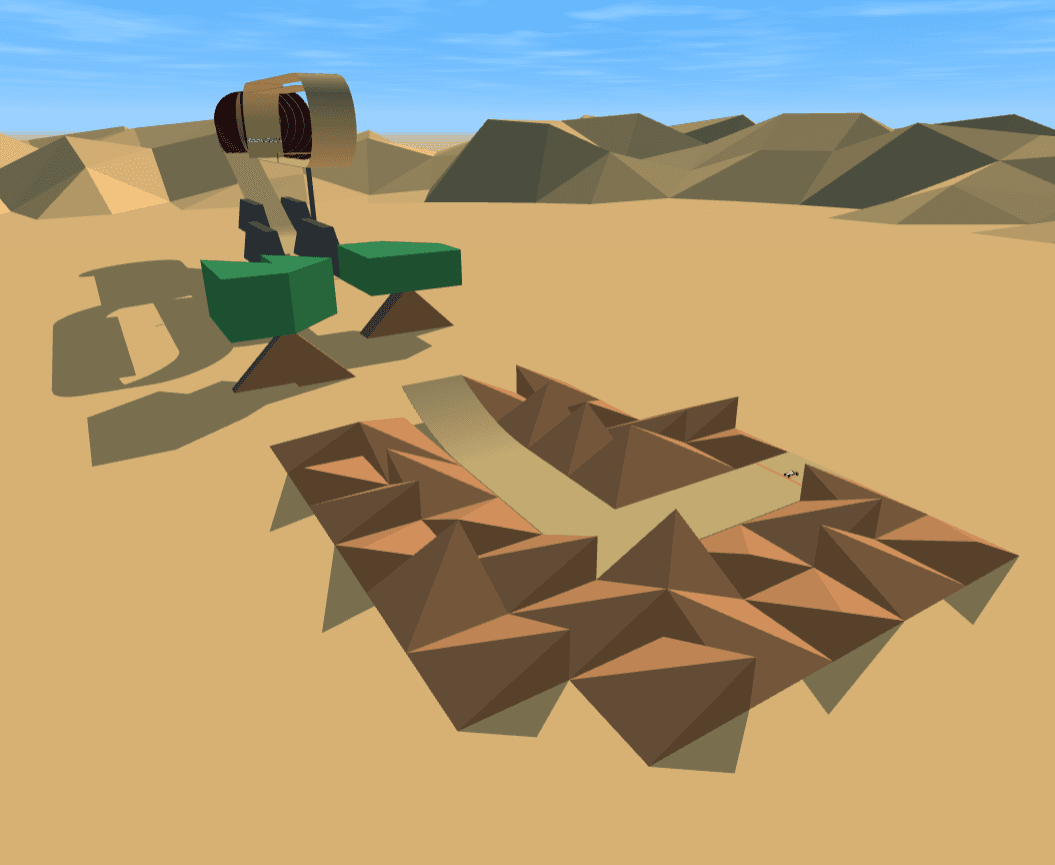 bac O7 - Technical custom racing track by jochen_gaming