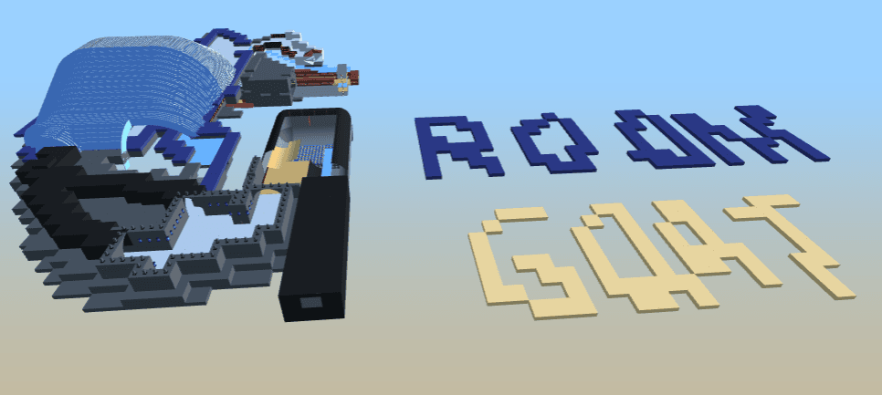 FRIMELLLLL - Full Speed, RPG Tracks custom racing track by roomshamblz