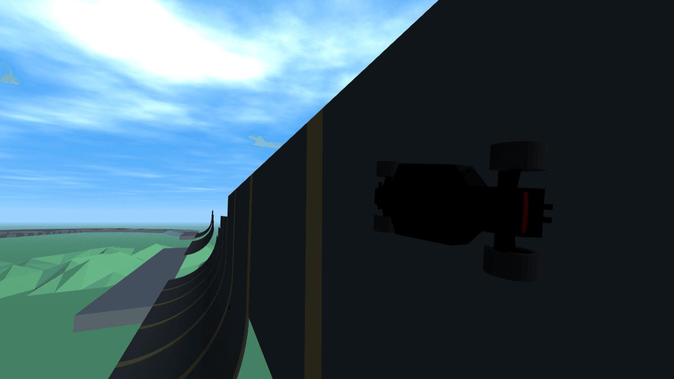Full Speed Track! - Full Speed custom racing track