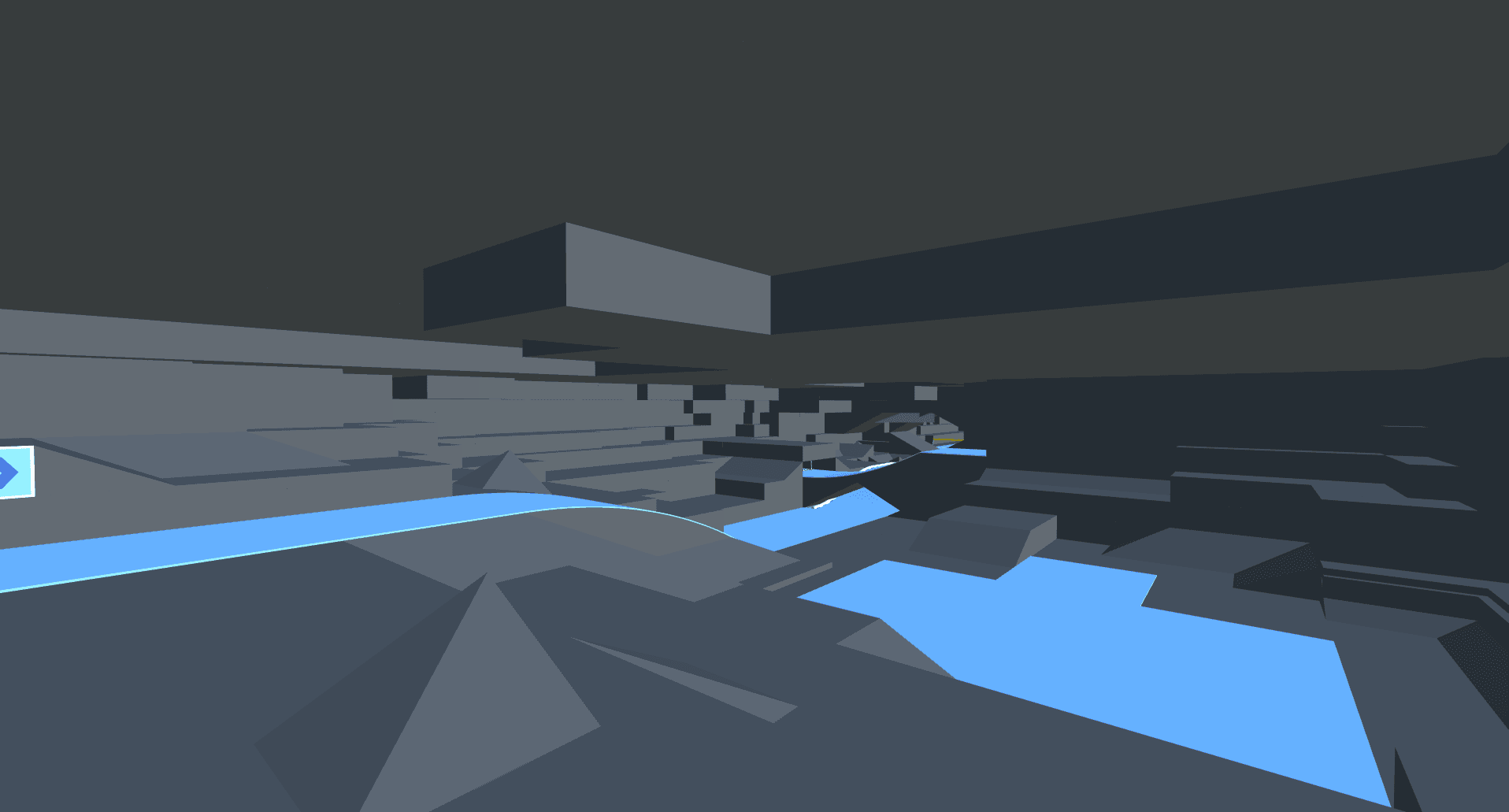 Ice cave - RPG Tracks, Technical custom racing track by 0-20_update