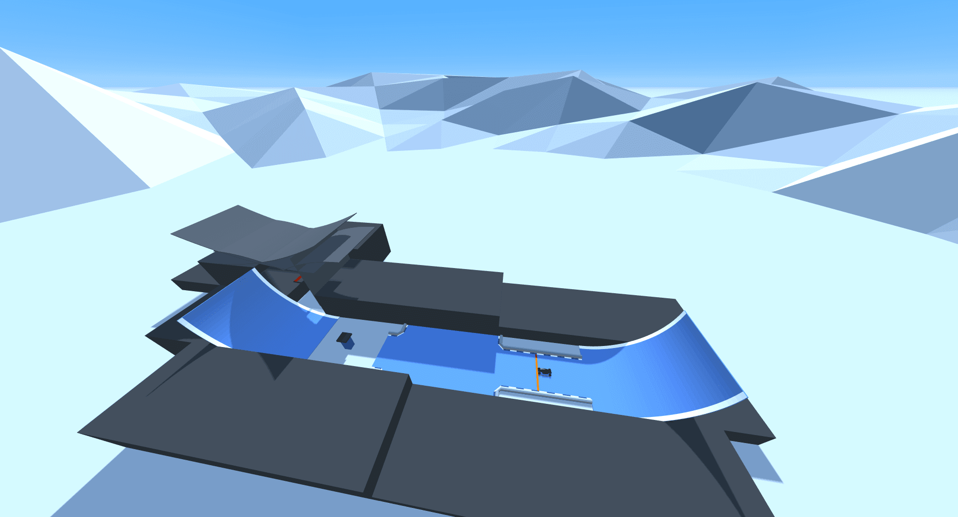 lucky bounce - Kacky Tracks custom racing track by 0-20_update