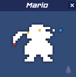 Mario - Technical custom racing track
