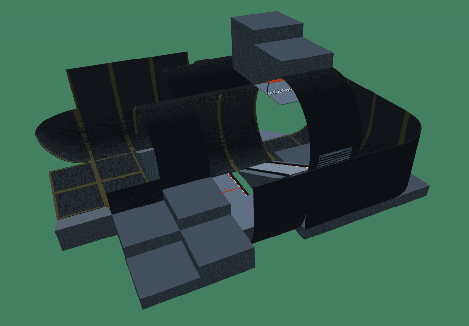 mini nexus - Kacky Tracks, Practice Tracks, RPG Tracks custom racing track