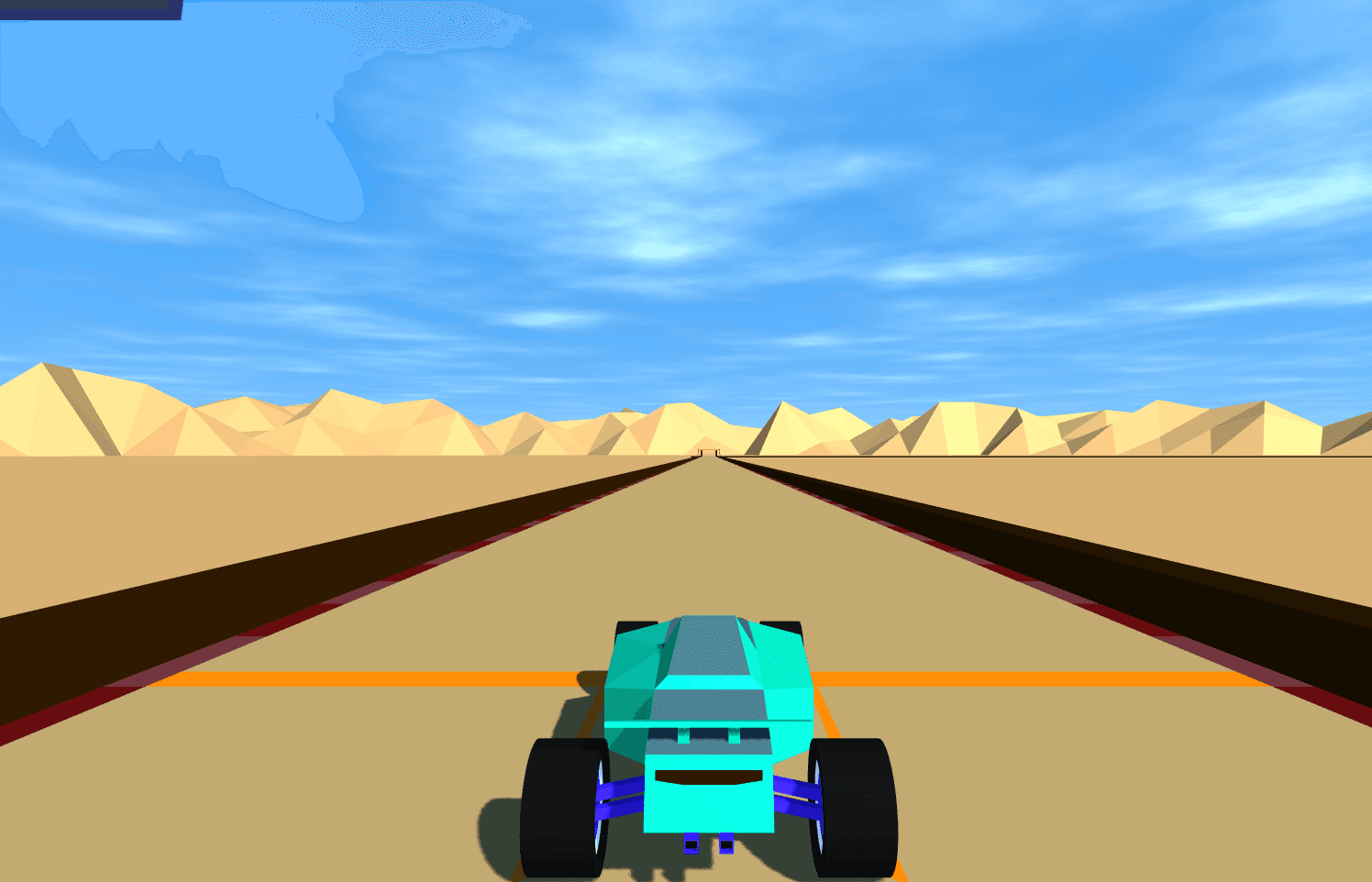 Try Not to Lose - Full Speed, Kacky Tracks, Practice Tracks custom racing track