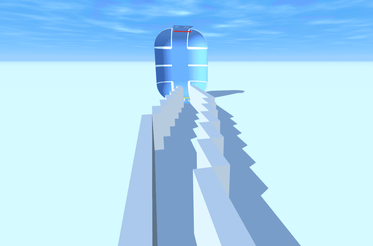 w0w - Full Speed, Practice Tracks custom racing track